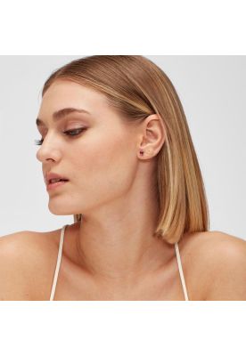 Imagen 2 del producto Aro Solitario Brosway Fancy Plata 925 FPR05