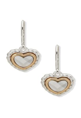 Aros Anne Klein Plateado Mujer 01G00727