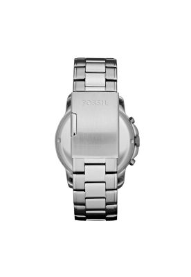Imagen 2 del producto Reloj Fossil FS4736 Plateado Hombre