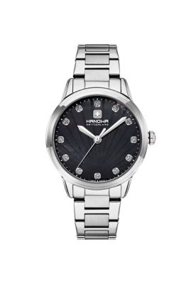 Imagen 1 del producto Reloj Hanowa HAWLG0002003 Plateado Mujer