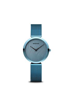 Reloj Bering 18132-Charity2 Celeste Mujer