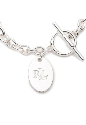 Imagen 2 del producto Pulsera Lauren Ralph Lauren 14B00493 Plateado