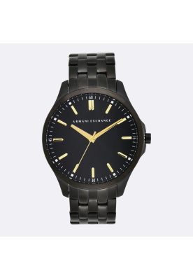 Reloj Armani Exchange Negro AX2144
