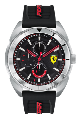 Imagen 1 del producto Reloj Ferrari 830546 Negro Hombre