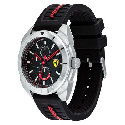 Imagen 2 del producto Reloj Ferrari 830546 Negro Hombre