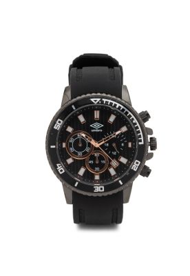 Reloj Umbro Plus UMBP-1800-5 Negro Hombre