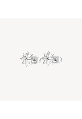 Aros Brosway Chakra Plateados BHKE045