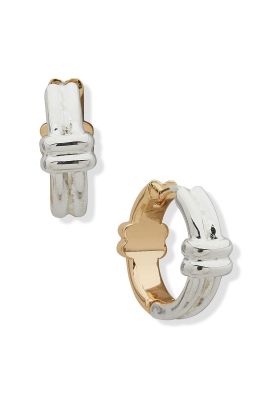 Aros Anne Klein 01G01193 Bicolor