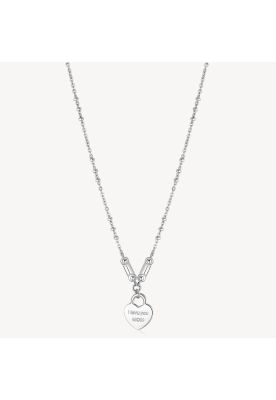 Imagen 2 del producto Collar Brosway BHKN074 Plateado Mujer