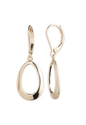 Imagen 1 del producto Aros Lauren Ralph Lauren 14G00793 Dorados