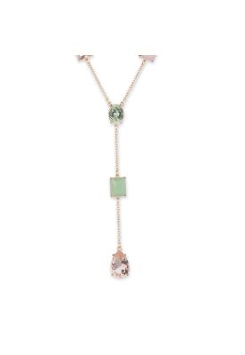 Imagen 2 del producto Collar Lauren Ralph Lauren 14N00580 Dorado