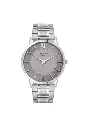 Reloj Kenneth Cole New York KCWGG2179105 Plateado Hombre