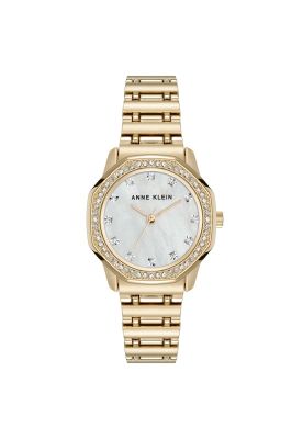 Reloj Anne Klein 5028MPGB Dorado
