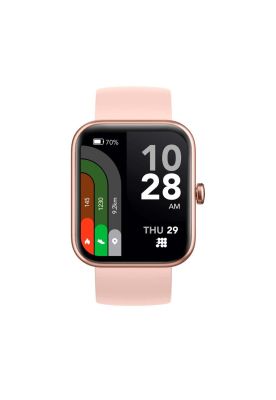 Reloj Cubitt Smart Watch Rosa CT2P2-55