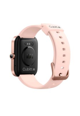 Imagen 2 del producto Reloj Cubitt Smart Watch Rosa CT2P2-55