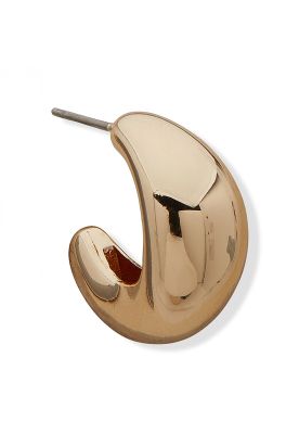 Imagen 2 del producto Aros DKNY 04G00476 Dorado