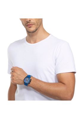 Imagen 2 del producto Reloj Umbro Plus UMBP-1300-2 Azul Hombre