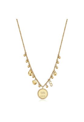 Imagen 2 del producto Collar Brosway Chakra Dorado BHKN101