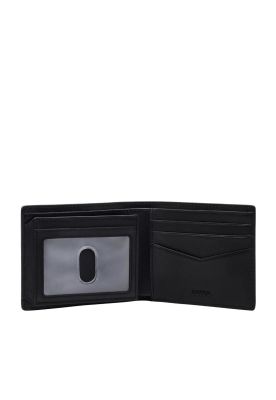 Imagen 2 del producto Billetera Fossil Negra ML4397001
