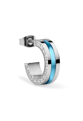 Imagen 2 del producto Aros Bering 725-1130-05 Plateado