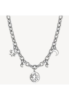 Imagen 2 del producto Collar Brosway BHKN071 Plateado Mujer