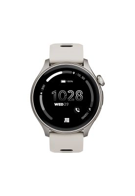 Imagen 1 del producto Reloj Smart Watch Cubitt CT-AURA8 Unisex Gris