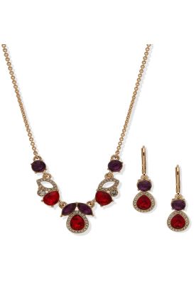 Imagen 1 del producto Gift Set Anne Klein Rojo Mujer