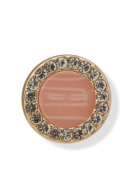 Imagen 2 del producto Aros DKNY 04G00719 Dorado Mujer