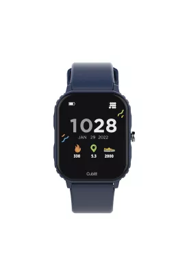Reloj Smart Watch Cubitt CTTN-2 Juvenil Azul