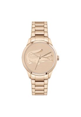 Reloj Oro Rosa
