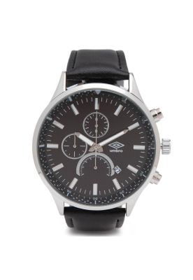 Reloj Umbro Plus UMBP-5700-1 Negro Hombre