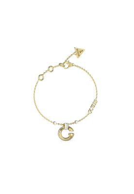 Pulsera Guess Dorada JUBB04519JWYGS