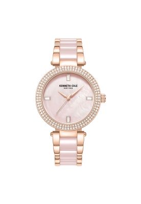Reloj Kenneth Cole KCWLG0062902 Rosa