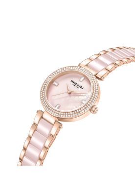 Imagen 2 del producto Reloj Kenneth Cole KCWLG0062902 Rosa