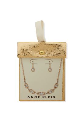 Imagen 2 del producto Gift Set Anne Klein Dorado Mujer