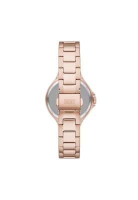 Imagen 2 del producto Reloj DKNY NY6642 Oro rosa Mujer