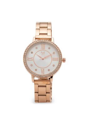 Reloj 19v69 Italia V1969-264-5 Oro rosa