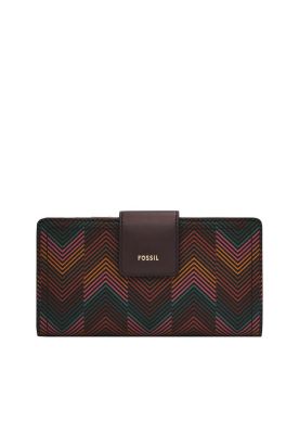 Billetera Fossil Multicolor SL10057998