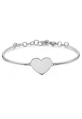 Pulsera Brosway Chakra Plateada BHK303