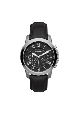 Reloj Fossil FS4812 Negro Hombre