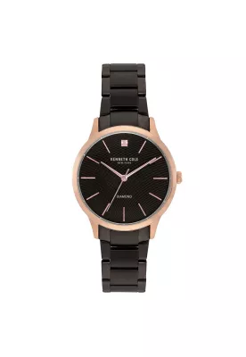 Imagen 1 del producto Reloj Kenneth Cole New York KC51004006 Negro Hombre
