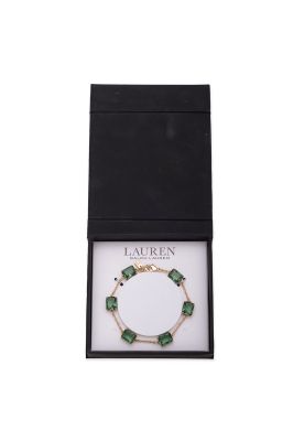 Imagen 2 del producto Pulsera Lauren Ralph Lauren 14B00495 Dorado