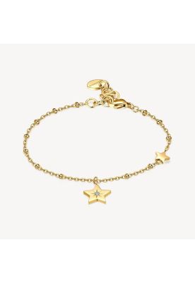 Imagen 1 del producto Pulsera Brosway Dorado Mujer BAH42