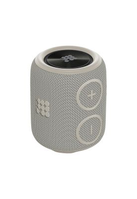 Parlante Cubitt CT-PWGO8 Unisex Gris