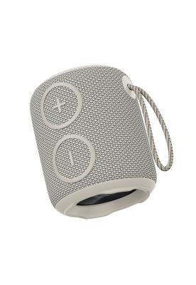 Imagen 2 del producto Parlante Cubitt CT-PWGO8 Unisex Gris