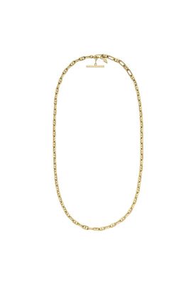 Collar Fossil JA7209710 Dorado Mujer