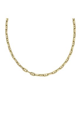 Imagen 2 del producto Collar Fossil  JA7209710 Dorado Mujer