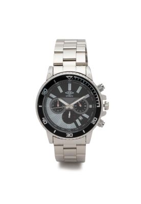 Reloj Umbro Plus UMBP-2400-1 Negro Hombre