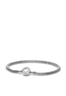 Imagen 2 del producto Pulsera Bering 616-10-190 Plateada