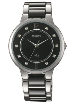 Imagen 1 del producto Reloj Casual Bicolor Orient